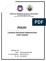 0.1 - Format Kulit Luar Fail Folio PPGB