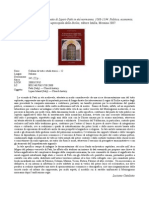 Luciano CATALIOTO, Il Vescovato di Lipari-Patti in età normanna, 1088-1194. Politica, economia, società in una sede monastico-episcopale della Sicilia, editore Intilla, Messina 2007. [info: lukat@interfree.it]