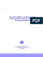 Pharma ProcurementGuide PDF