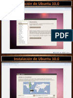 Cuadernillo Ubuntu Verde Serrano