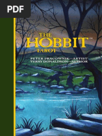 Download The Hobbit Tarot Booklet by Classic Bobby SN269908428 doc pdf