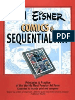 Quadrinhos e Arte Sequencial - Will Eisner