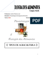 TIPOS de AGRICULTURA PDF