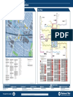 Leicester Royal Infirmary Site Map | PDF | Public Transport | Transport