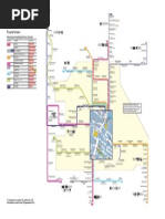 Buses From Hayes & Harlington: Route Finder