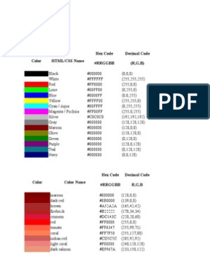 149 Shades of Pink: Names, Hex, RGB, CMYK Codes