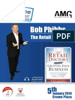 Seminar-2014 Bob Phibbs