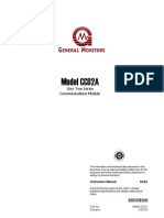 Configure CC02A Communications Module