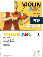 ABC Violin