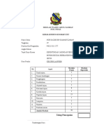 Folio Geografi Tingkatan 2 / 2008 (Perbandingan Sistem Pengangkutan Di Skudai, Johor Bahru Dengan Tokyo, Japan)