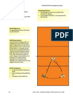 2.4 Receiving - : Teaching Points