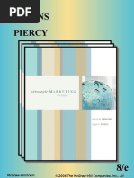 11. Pricing Strategy and Management