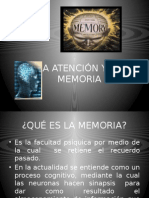 7 Estrategias de Atencion y Memoria