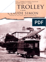 Simon, Claude - The Trolley (New Press, 2002)