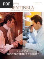 A Sentinela - Junho 2015