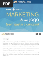 eBook Marketing Jogos