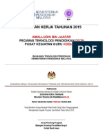 SKT PTP PKG Kedah 2015 - Edit01022015