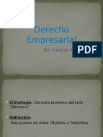 derecho y emprendimiento