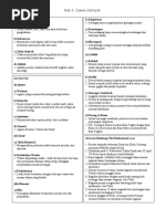Kertas 3 Sejarah Tingkatn 4 Bab 6 Pembentukan Kerajaan 