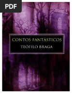 Contos Fantásticos, Teófilo Braga