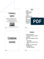 08 Contadores y Registros 4 5 PDF
