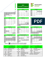 Calendario Concomitante Subsequente 2015 1