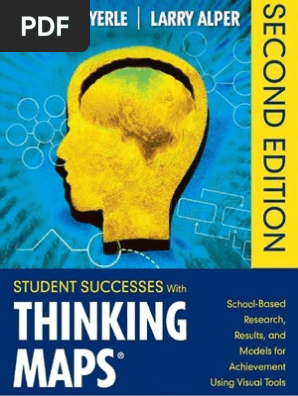 Student Successes With Thinking Maps Reading Comprehension - 