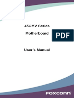 45CMV Series Manual en v1.1