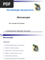 Microscop i A