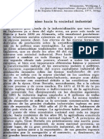 La época del imperialismo, Europa 1885-1918