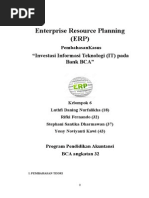 Makalah Erp