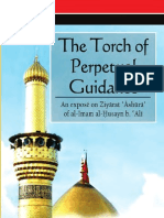 The Torch of Perpetual Guidance