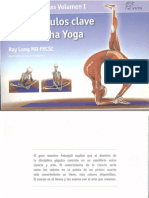 Los Músculos Clave Del Hatha Yoga 2003