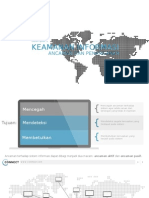 Komas Presentasi