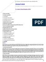 Uji MPN Sesuai SNI PDF