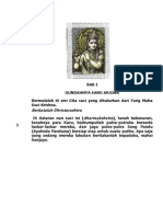 Bhagawad Gita Bab 1 PDF