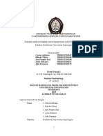 Kasus Besar Radiologi Ca Servix