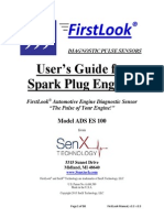 FirstLook SparkPlug Manual v3.3