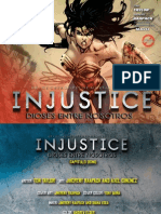 Injustice - Gods Among Us %238