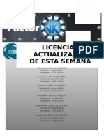 Licencias Actualizadas Full (Factorvk) 03