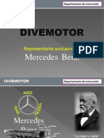 Divemotor y Garantias