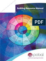 Building Resource Manual - Project Management Guidelines For Childcare Facilities