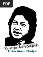 Download Kumpulan Sajak Emha Ainun Nadjib by muammal ash-shiddiqi SN269937741 doc pdf