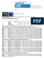 Press Brake Buyers' Guide: Amada America, Inc. (/Directory/Showroom/Amada America Inc)