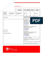 Metodologia Guia Docente