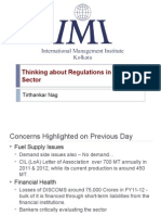 Electricity Regulation Presentation Ver 3.0