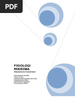 Download Makalah Metabolisme Karbohidrat__Tugas Fisiologi Mikroba by zoel SN26994243 doc pdf
