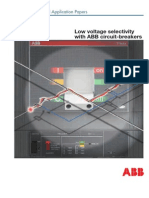 ABB=LowVoltageSelectivity-withCircuitBreakers-Vol.1