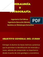 Mineralogia y Petrografia 1 PDF