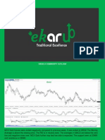 Weekly Commodity Outlook 29.06.2015